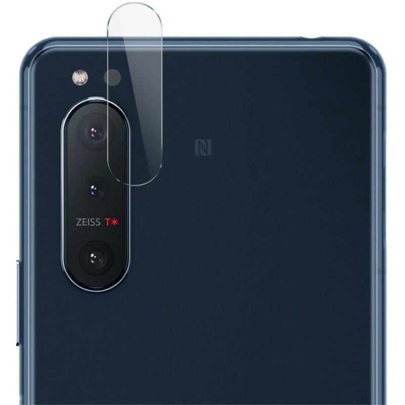Ochranná Šošovka Z Tvrdeného Skla Pre Sony Xperia 5 Ii Imak