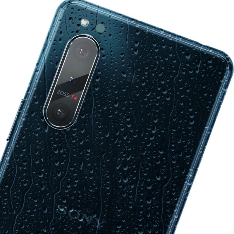 Ochranná Šošovka Z Tvrdeného Skla Pre Sony Xperia 5 Ii Imak