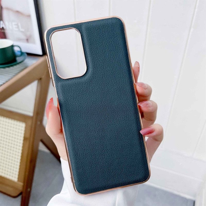 Kryt Samsung Galaxy A23 5G Pravá Koža