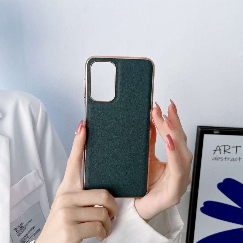 Kryt Samsung Galaxy A23 5G Pravá Koža