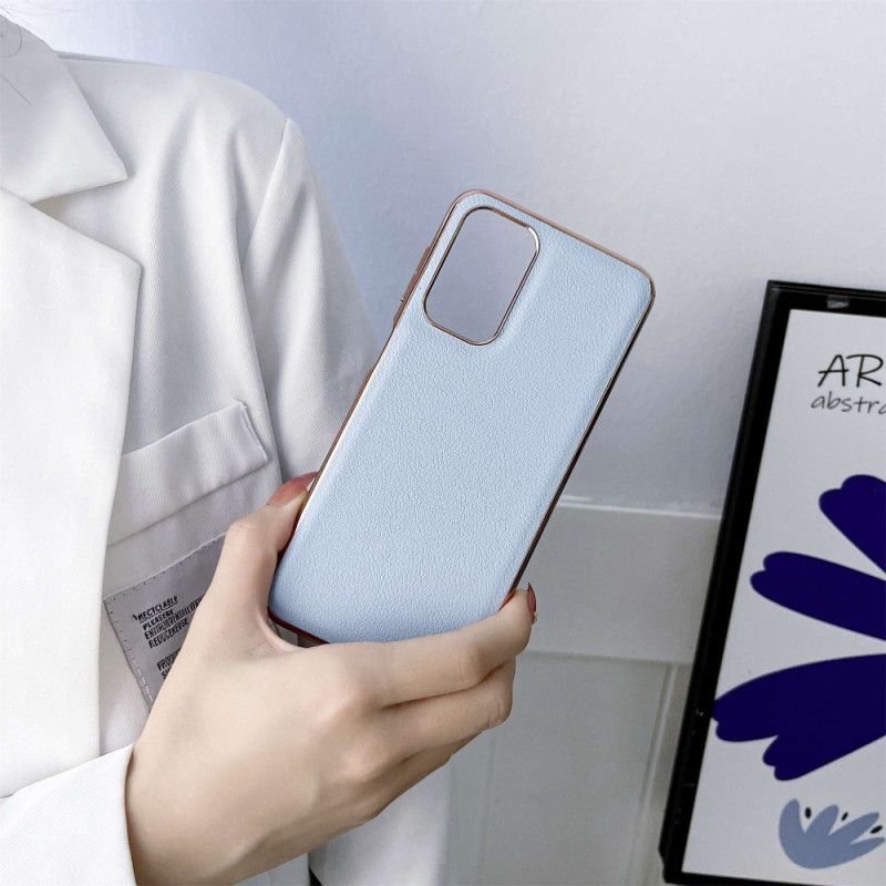 Kryt Samsung Galaxy A23 5G Pravá Koža