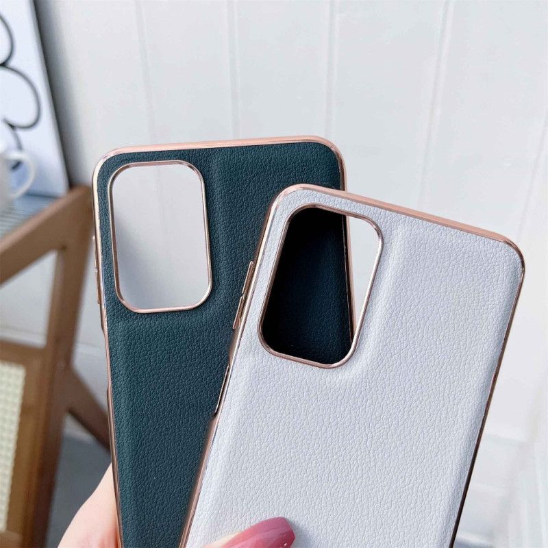 Kryt Samsung Galaxy A23 5G Pravá Koža