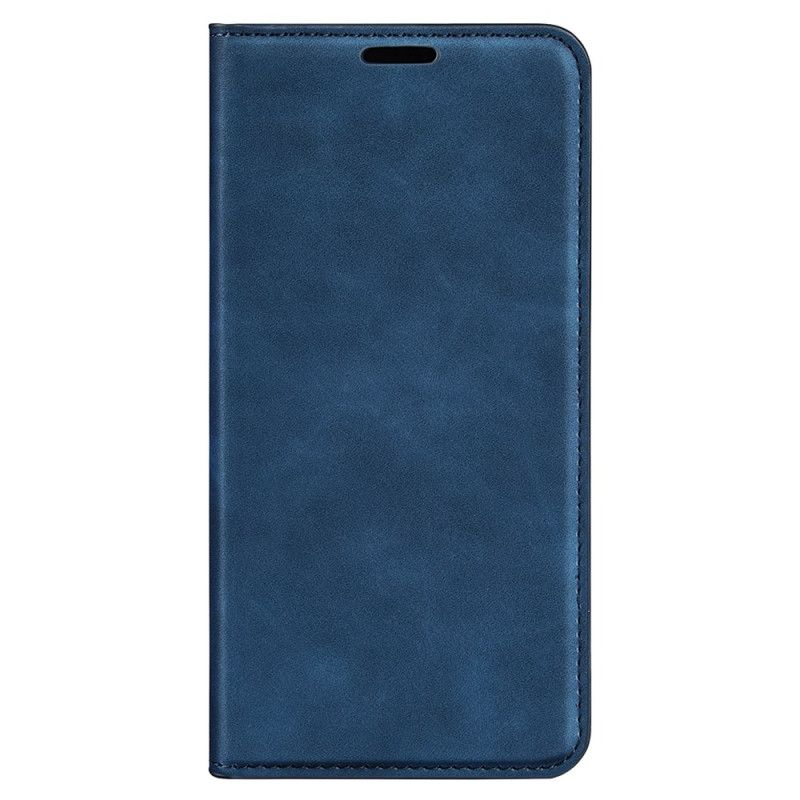 Kožené Puzdro Na Google Pixel 9 Pro Xl Klasika