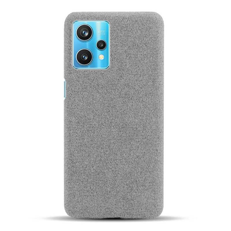Kryt Realme 9 Pro Plus Tkanina