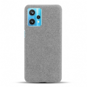 Kryt Realme 9 Pro Plus Tkanina