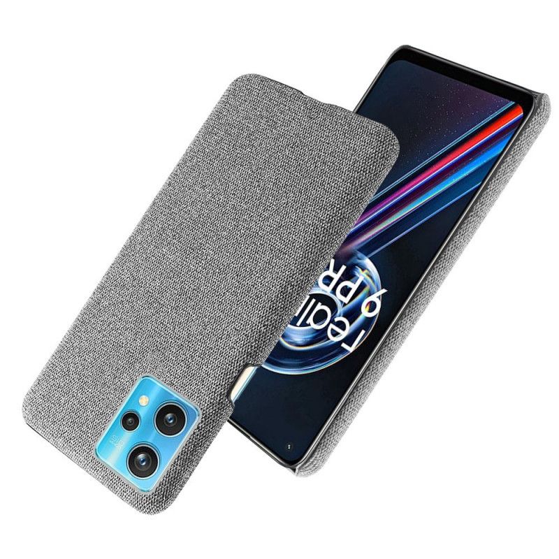 Kryt Realme 9 Pro Plus Tkanina