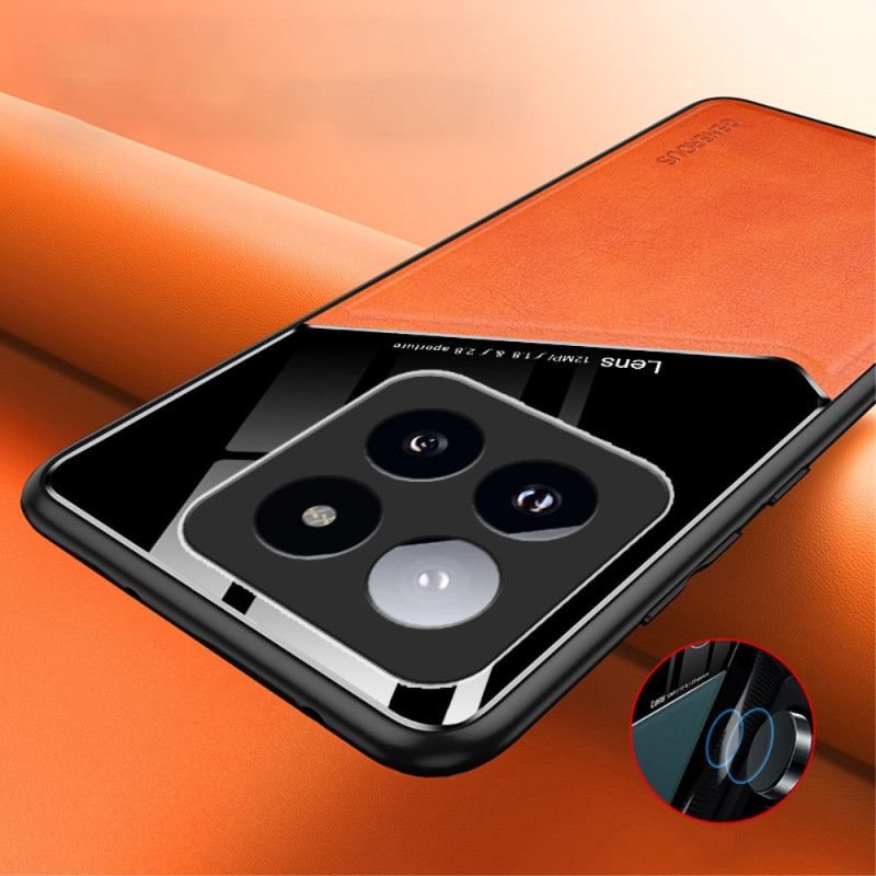 Kryt Xiaomi 14 Pro Kryt Na Mobil Magnetický