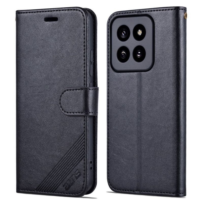 Puzdro Na Xiaomi 14 Pro Azns
