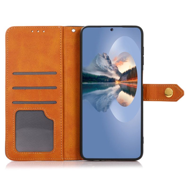 Puzdro Na Xiaomi 14 Pro Khazneh Spona Na Remienok