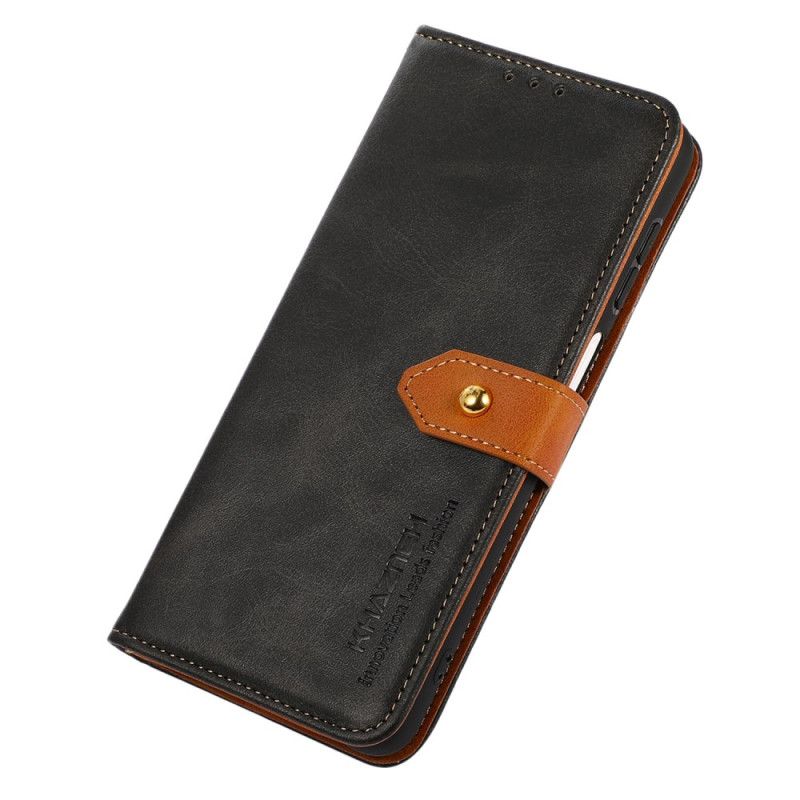 Puzdro Na Xiaomi 14 Pro Khazneh Spona Na Remienok