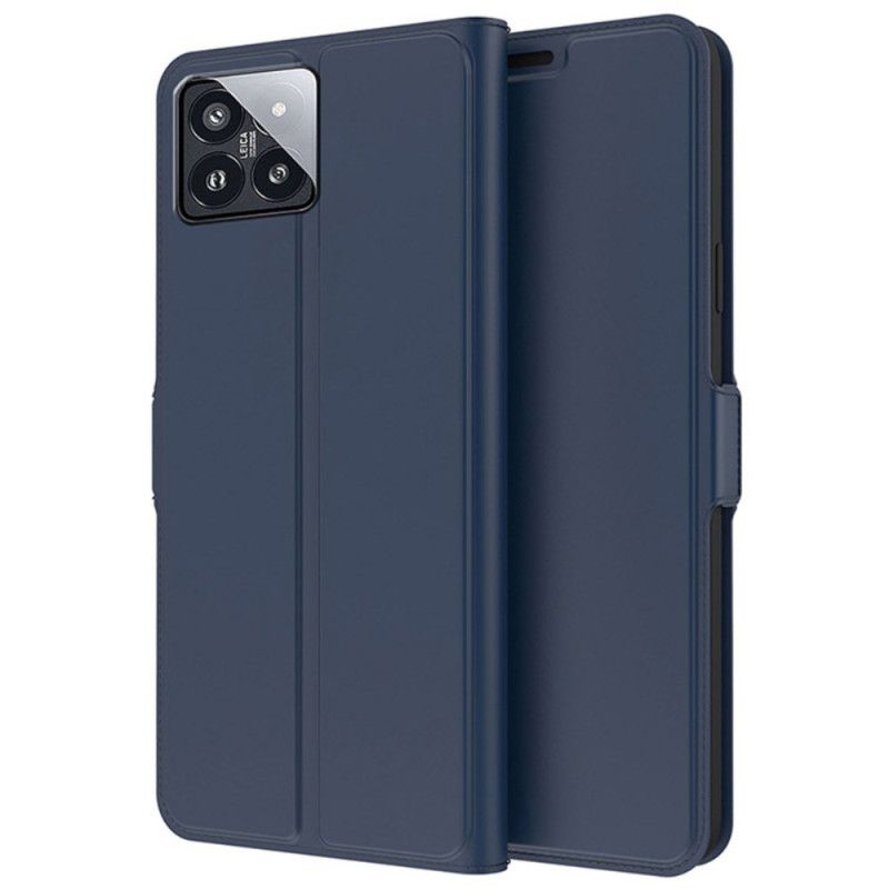 Puzdro Na Xiaomi 14 Pro Ultra Jemné