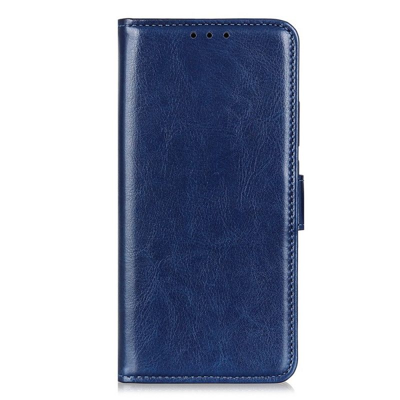 Puzdro Na Xiaomi 14 Pro Umelá Lakovaná Koža