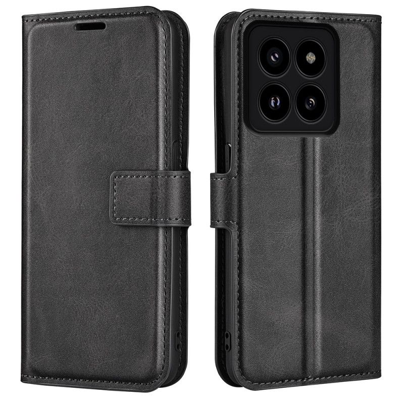 Puzdro Na Xiaomi 14 Pro Úplná Ochrana