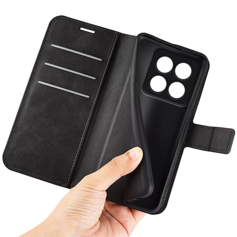 Puzdro Na Xiaomi 14 Pro Úplná Ochrana