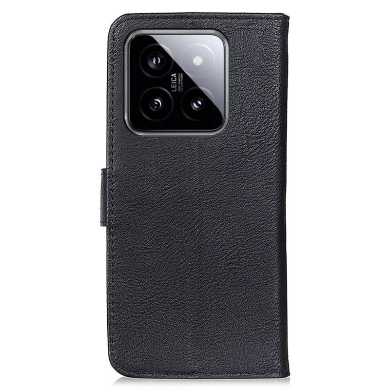 Puzdro Xiaomi 14 Pro Klasický Khazneh