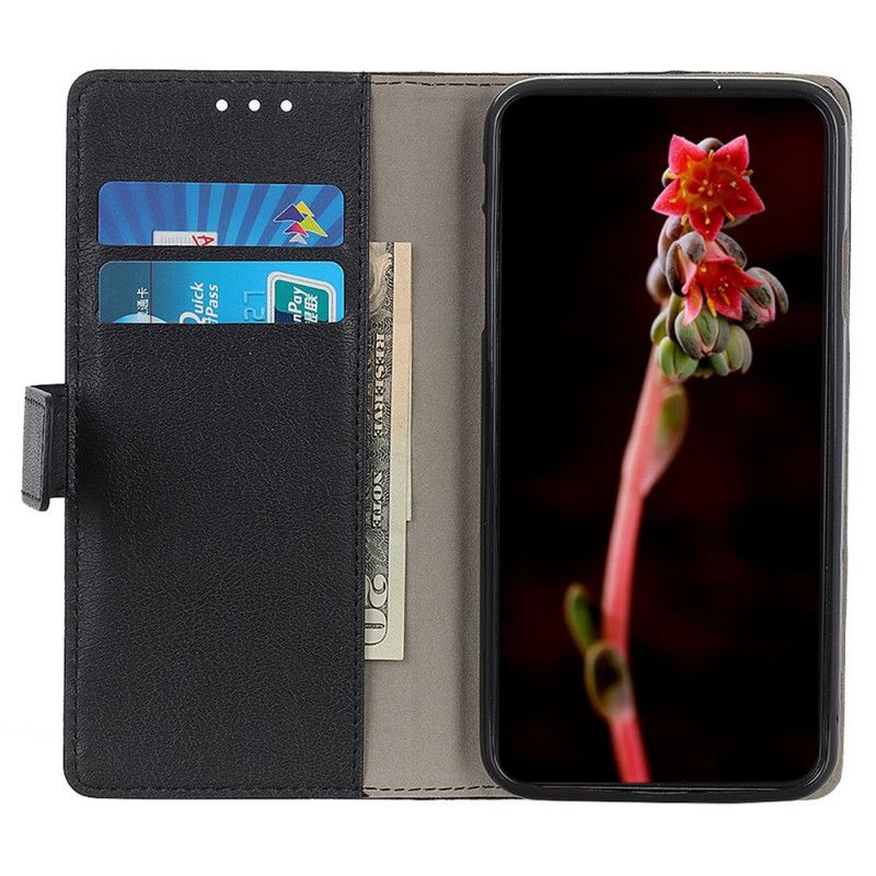 Peňaženkový Kryt Samsung Galaxy M53 5G Klasické