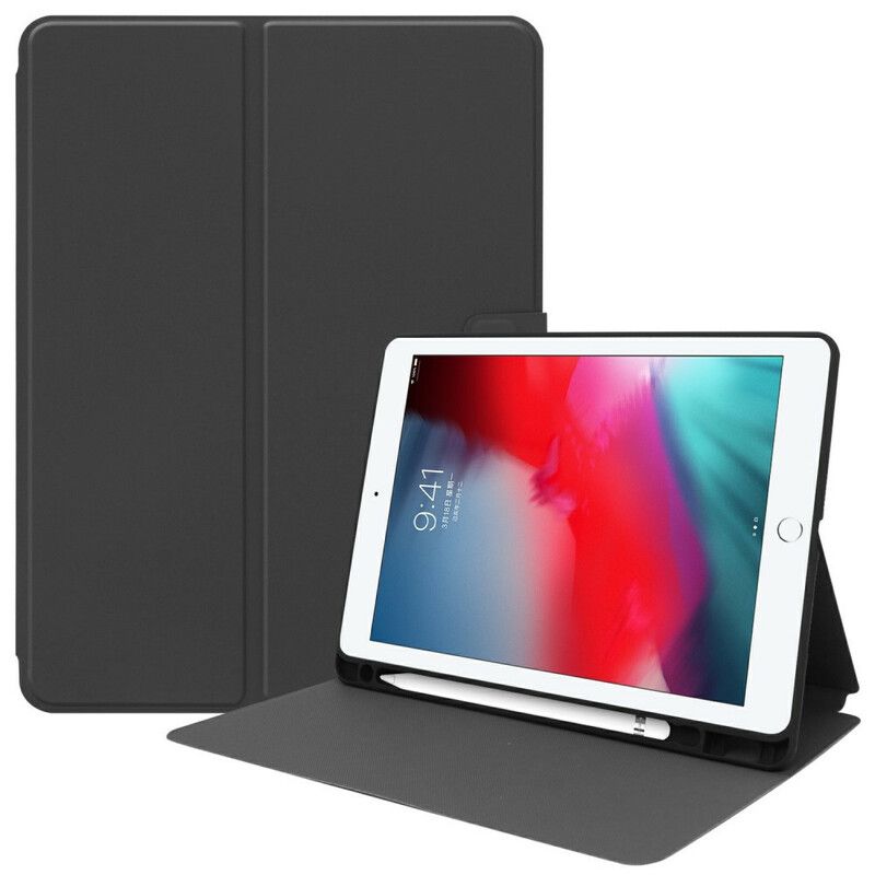 Flipové Puzdro iPad 10.2" (2020) (2019) Štýl Inteligentného Puzdra