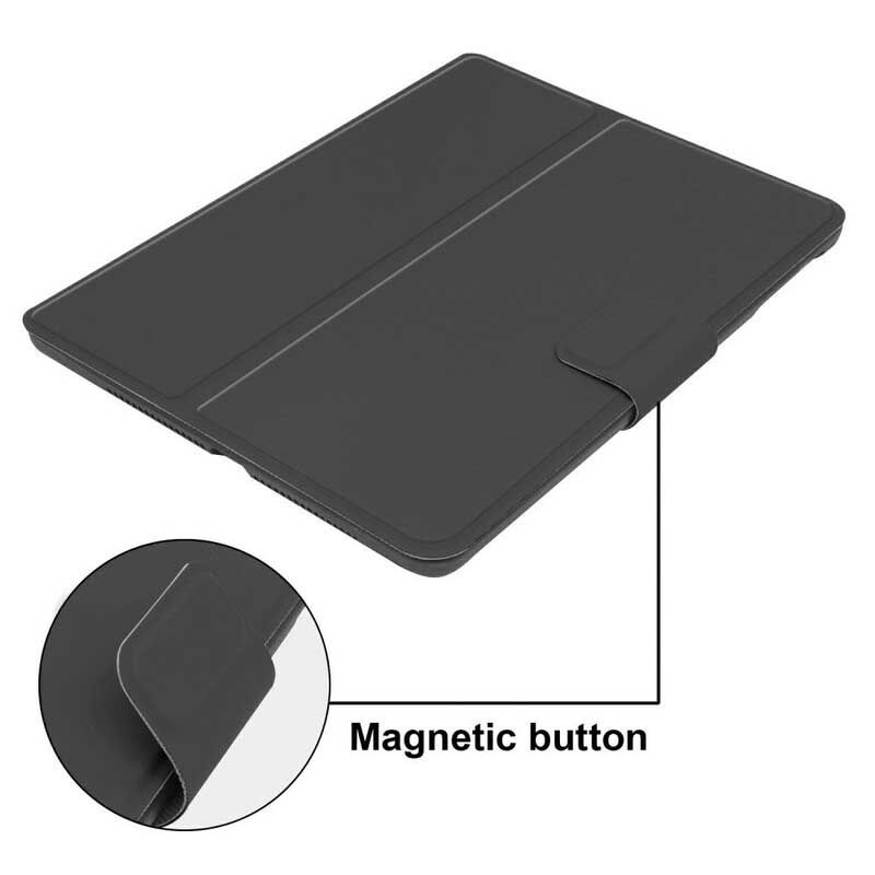 Flipové Puzdro iPad 10.2" (2020) (2019) Štýl Inteligentného Puzdra