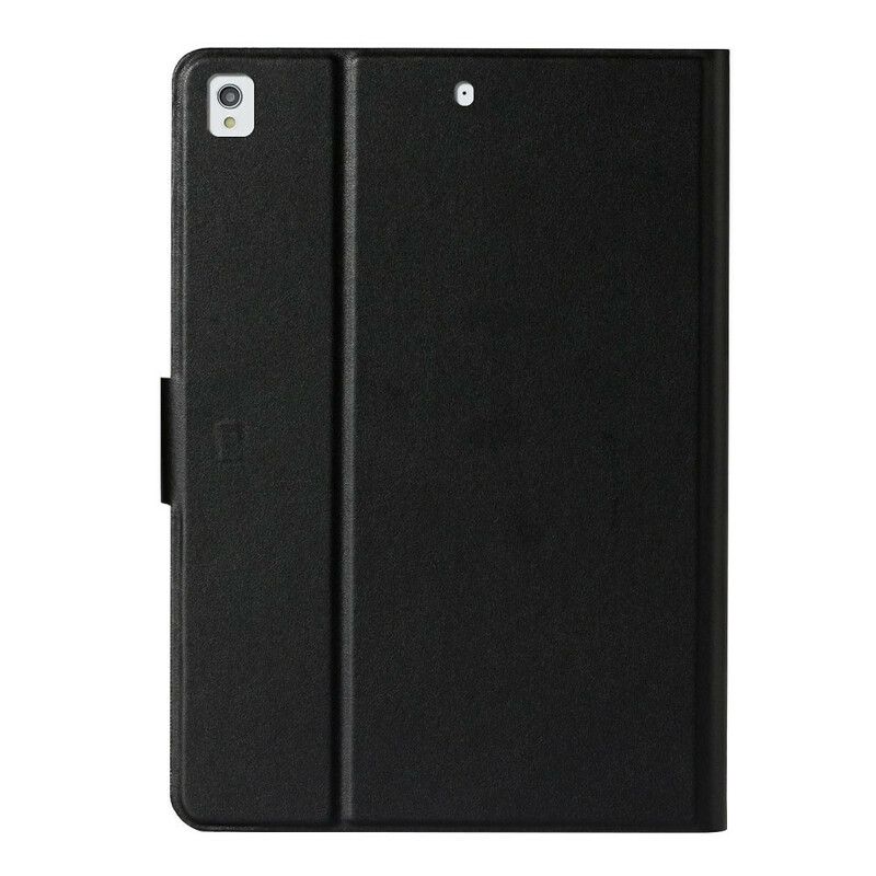 Kožené Puzdro iPad 10.2" (2020) (2019) Klasická Umelá Koža