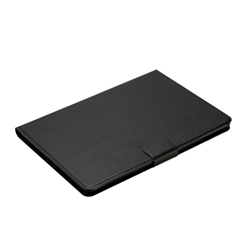 Kožené Puzdro iPad 10.2" (2020) (2019) Klasická Umelá Koža