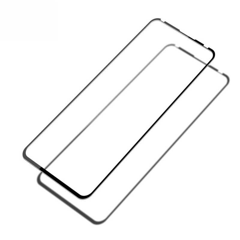 Ochranné Tvrdené Sklo Pre Azus Zenfone 8 / 8 Flip Pinwuyo