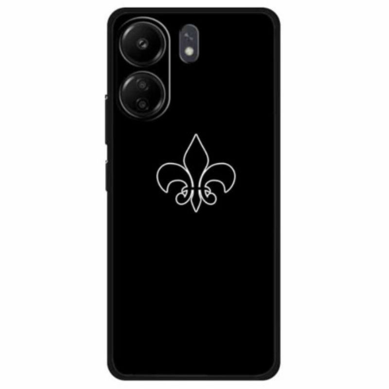 Kryt Poco C65 Kráľovský