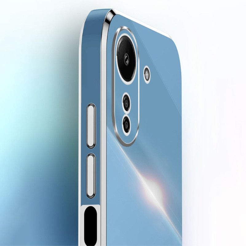 Kryt Poco C65 Kryt Na Mobil Podporný Krúžok Xinli