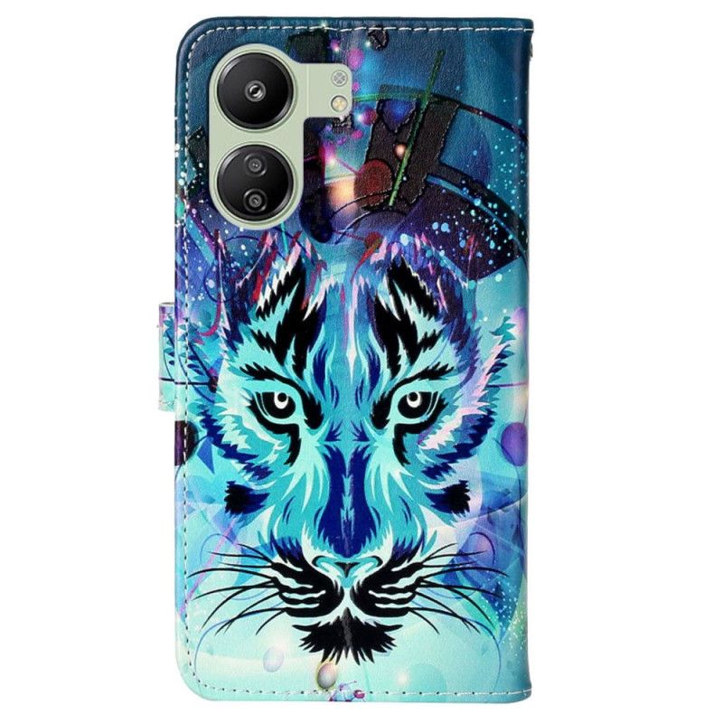 Puzdro Na Poco C65 Lanyard Wolf