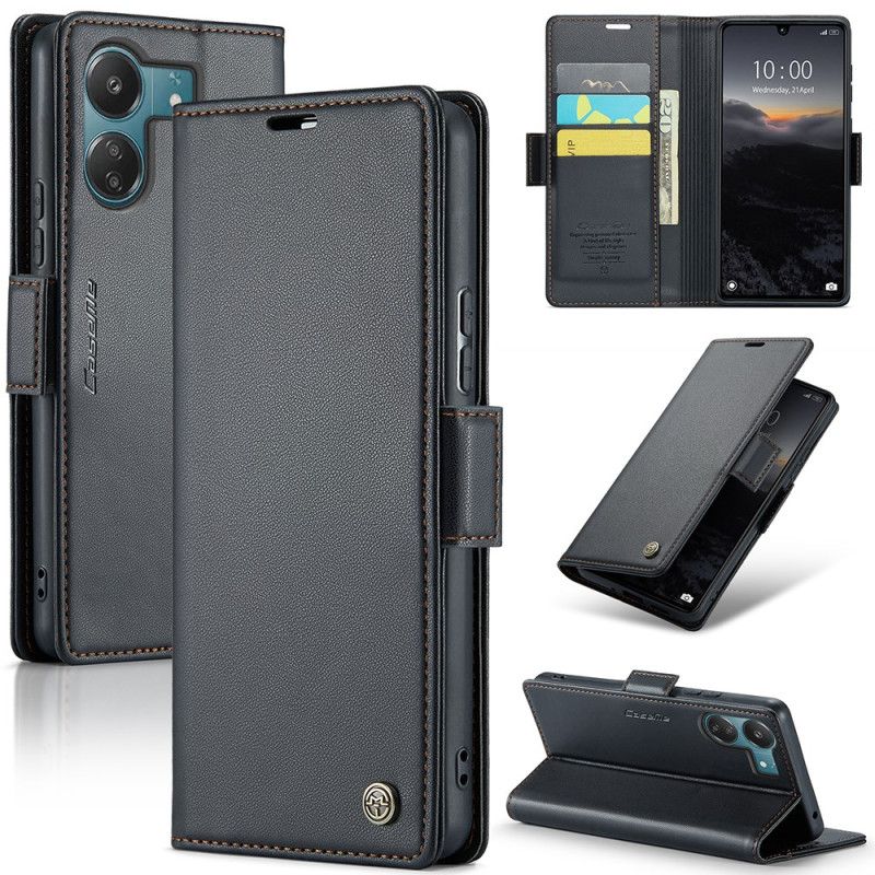 Puzdro Poco C65 S Caseme Rfid Blokovaním