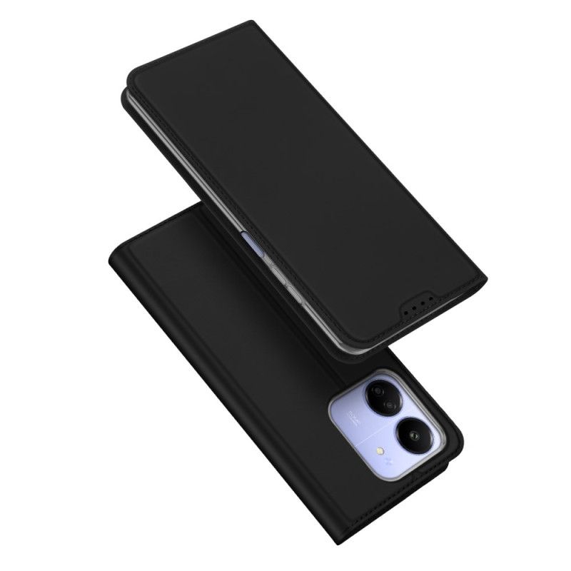 Puzdro Poco C65 Skin Pro Series Dux Ducis