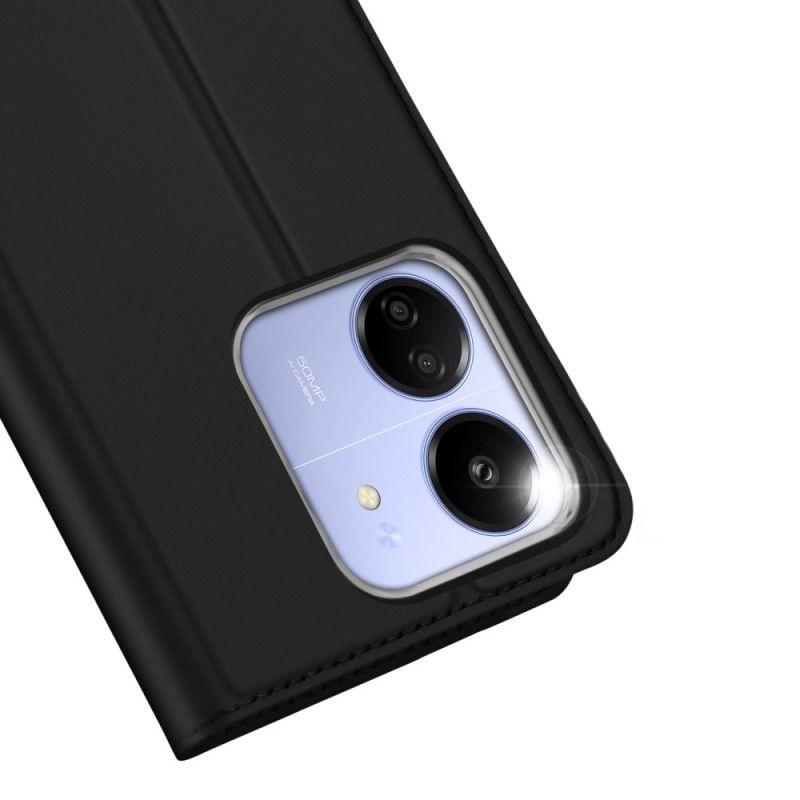 Puzdro Poco C65 Skin Pro Series Dux Ducis