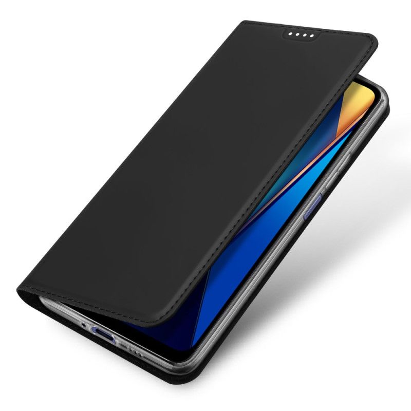 Puzdro Poco C65 Skin Pro Series Dux Ducis
