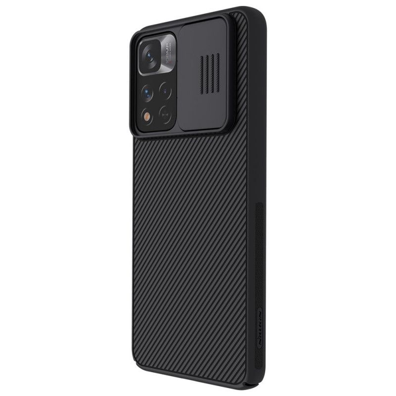 Kryt Xiaomi Redmi Note 11 Pro Plus 5G Camshield Nillkin