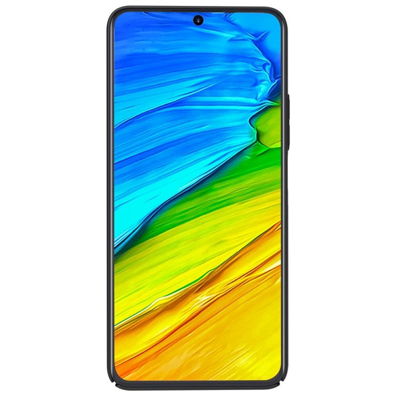 Kryt Xiaomi Redmi Note 11 Pro Plus 5G Camshield Nillkin