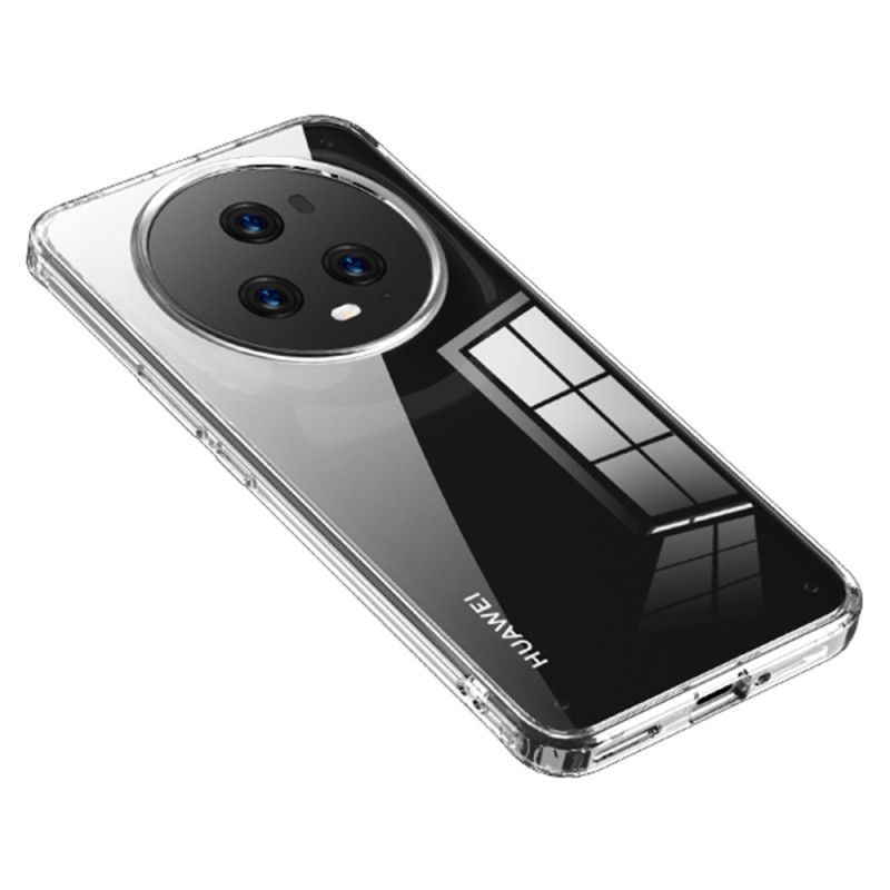 Kryt Honor Magic 5 Pro Priesvitný