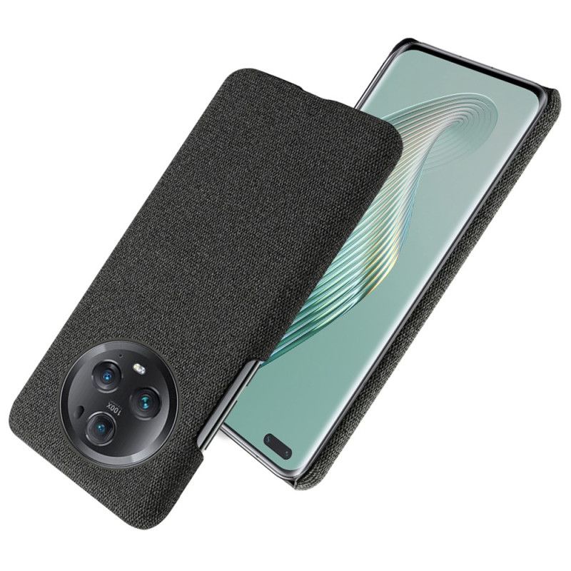 Kryt Honor Magic 5 Pro Tkanina