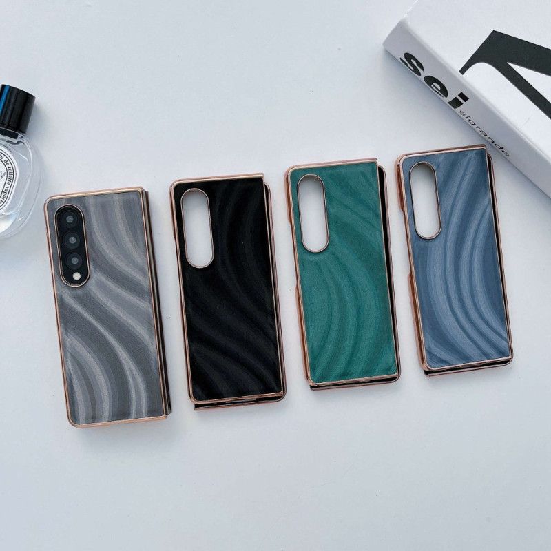 Kryt Samsung Galaxy Z Fold 4 Piesok