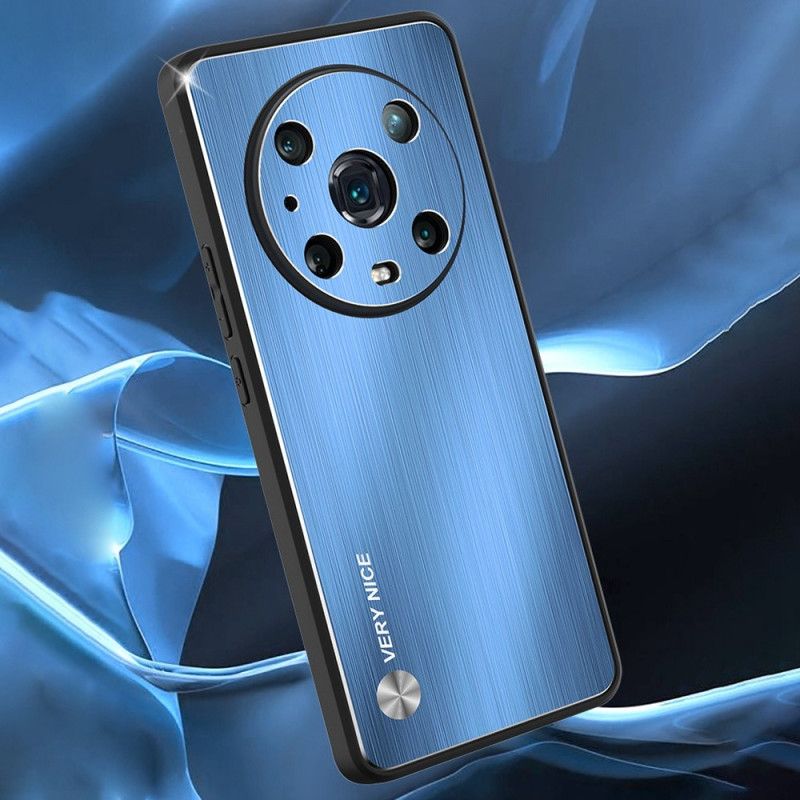 Kryt Honor Magic 4 Pro Hliník