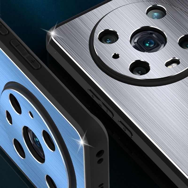 Kryt Honor Magic 4 Pro Hliník