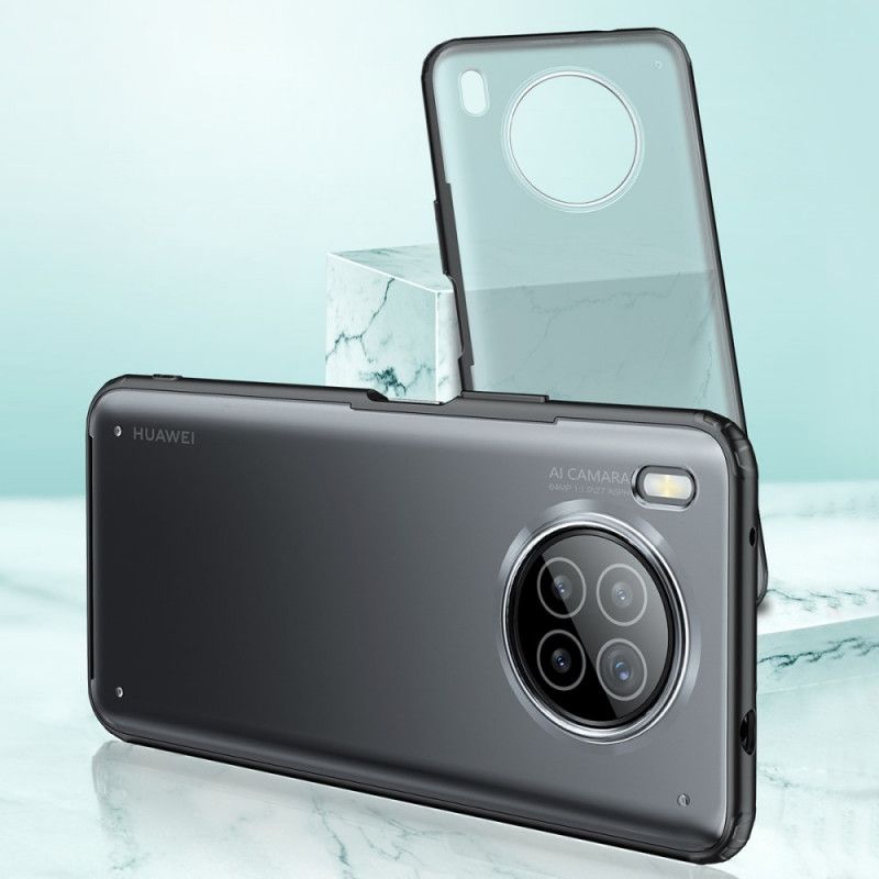 Kryt Honor 50 Lite Frosty Hybrid