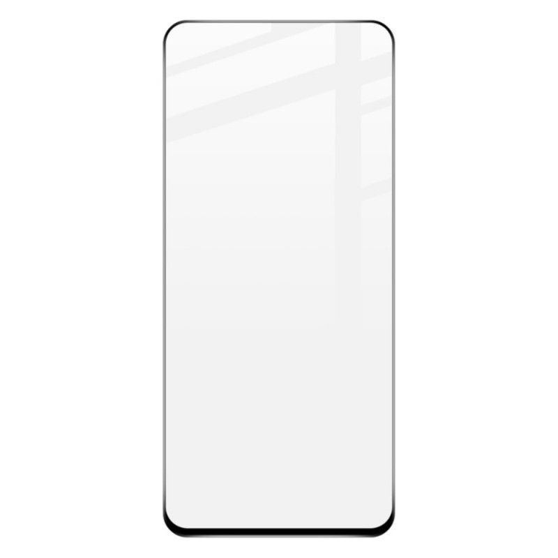 Ochranné Tvrdené Sklo Na Displej Honor 50 Lite / Huawei Nova 8I Black Edge