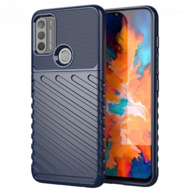 Kryt Moto G50 Séria Thunder