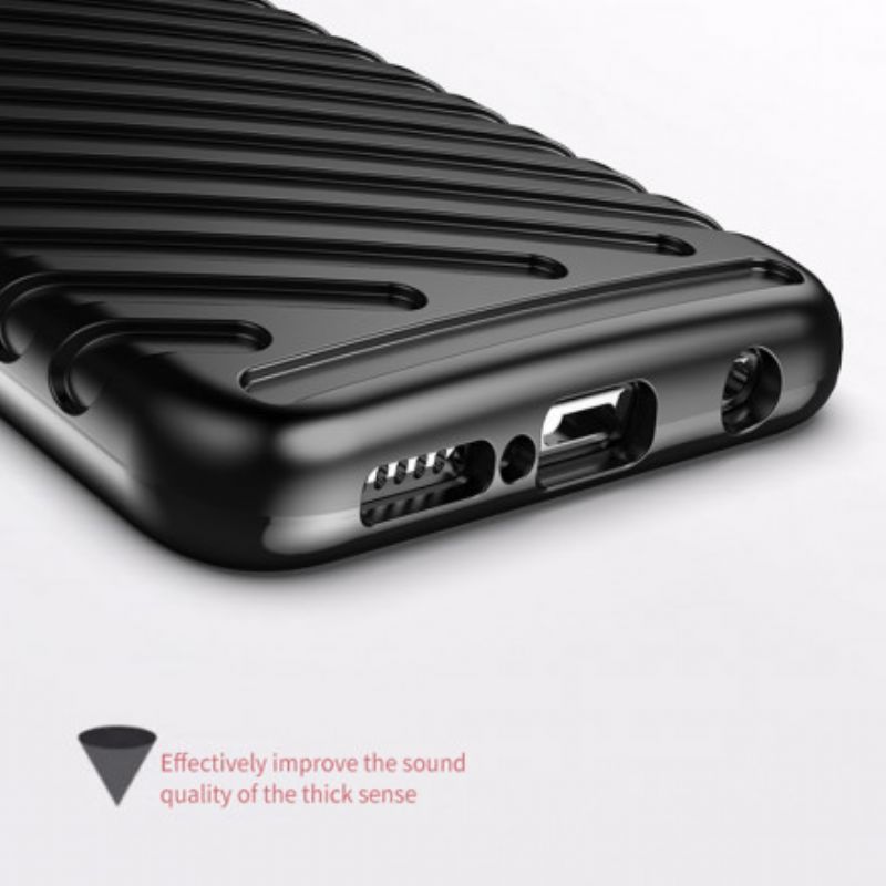 Kryt Moto G50 Séria Thunder