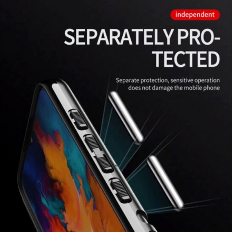 Kryt Moto G50 Séria Thunder