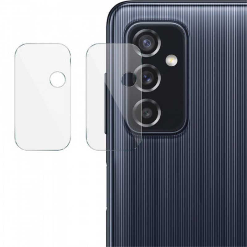 Ochranná Šošovka Z Tvrdeného Skla Pre Samsung Galaxy M52 5G Imak