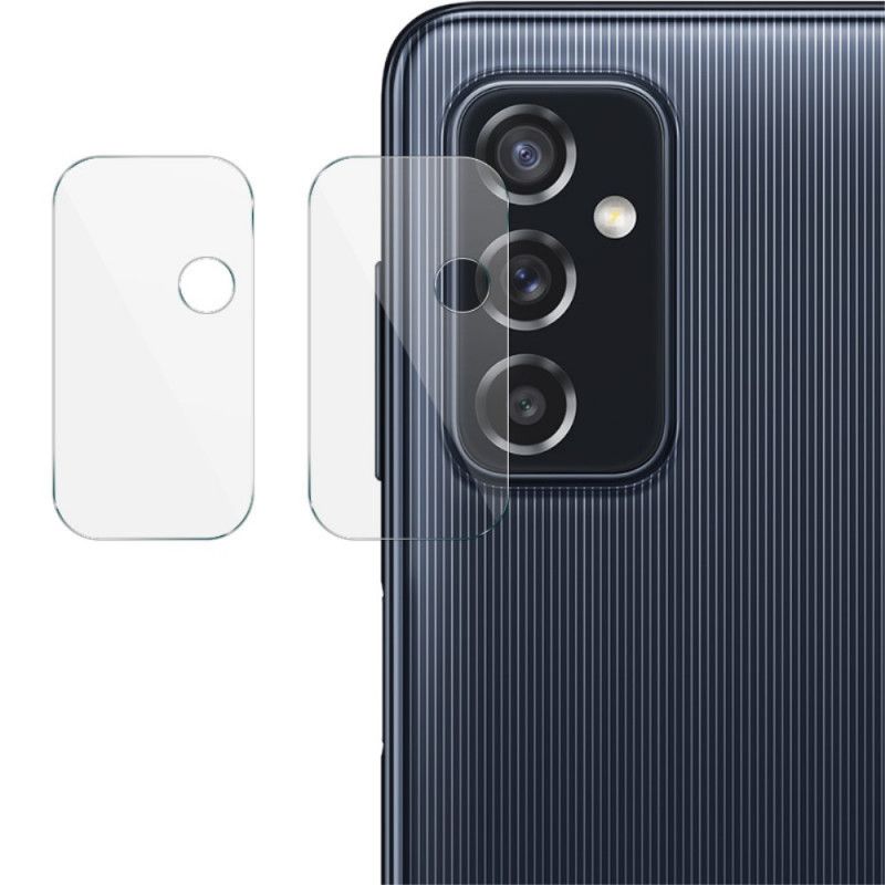 Ochranná Šošovka Z Tvrdeného Skla Pre Samsung Galaxy M52 5G Imak
