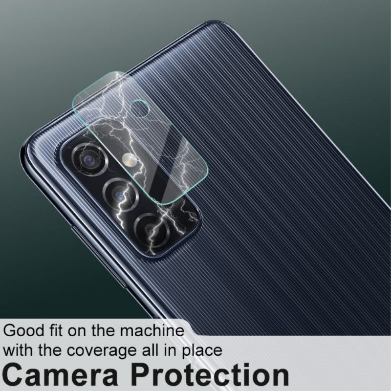 Ochranná Šošovka Z Tvrdeného Skla Pre Samsung Galaxy M52 5G Imak