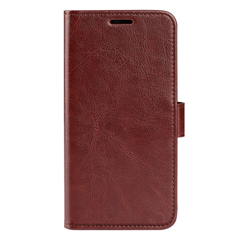 Kožené Puzdro iPhone 14 Koženka