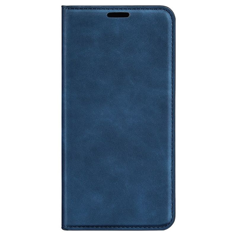Kožené Puzdro iPhone 16 Pro Max Klasika
