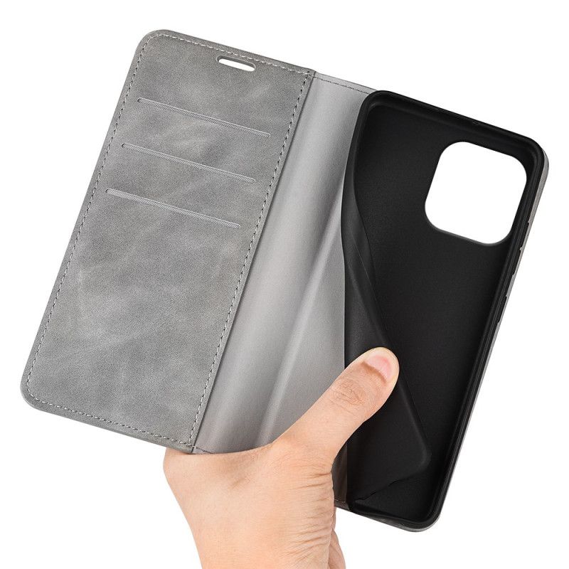 Kožené Puzdro iPhone 16 Pro Max Klasika
